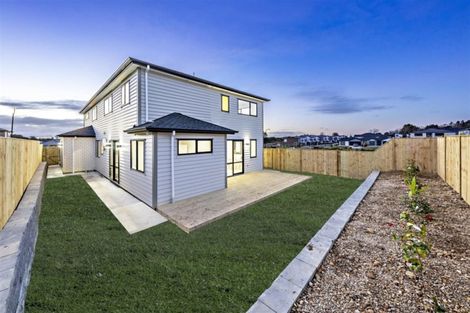 Photo of property in 22 Mcquoids Road, Flat Bush, Auckland, 2019