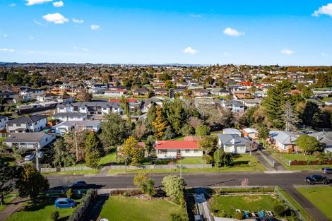 Photo of property in 14 Eden Street, Mangere East, Auckland, 2024