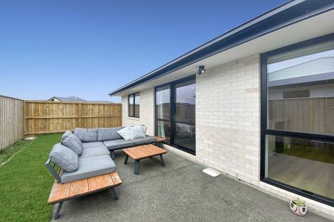 Photo of property in 29 Te Repo Drive, Halswell, Christchurch, 8025