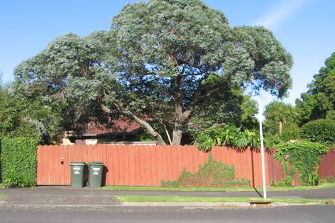 Photo of property in 42 Gowing Drive, Meadowbank, Auckland, 1072