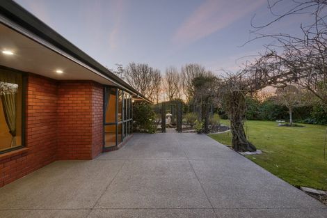 Photo of property in 47 Watsons Road, Harewood, Christchurch, 8051