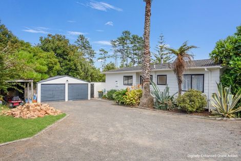 Photo of property in 11c Hyland Place, Waiuku, 2681