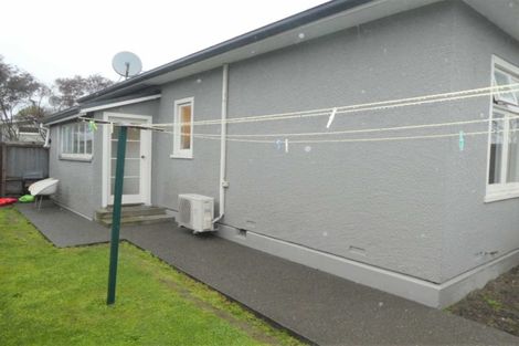 Photo of property in 2/118 Cranford Street, St Albans, Christchurch, 8014