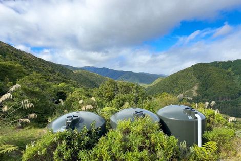 Photo of property in 1309 Otaki Gorge Road, Hautere, Otaki, 5582