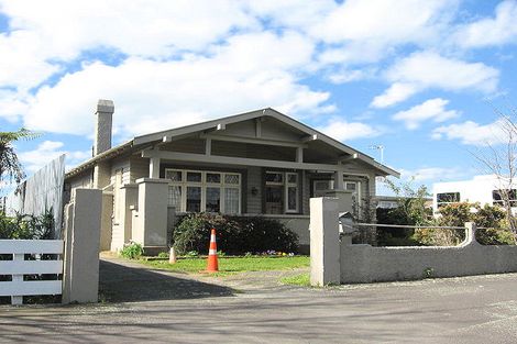 Photo of property in 137 Cook Street, West End, Palmerston North, 4410