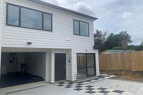 Photo of property in 52c Universal Drive, Henderson, Auckland, 0610