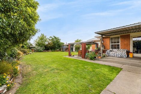 Photo of property in 5 Douglas Road, Amberley, 7410