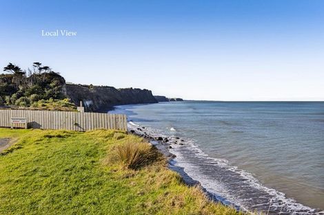 Photo of property in 20 Hira Street, Ohawe, Hawera, 4671