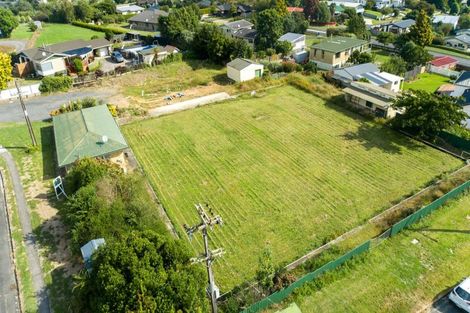 Photo of property in 1 Great Collins Street, Ohaupo, 3803