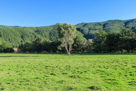 Photo of property in 1214 State Highway 1, Koromiko, Blenheim, 7273