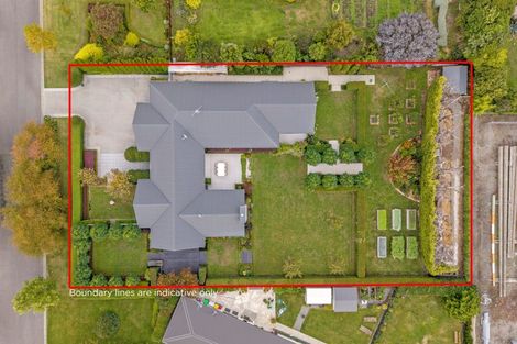 Photo of property in 25 Stables Drive, Lincoln, 7608