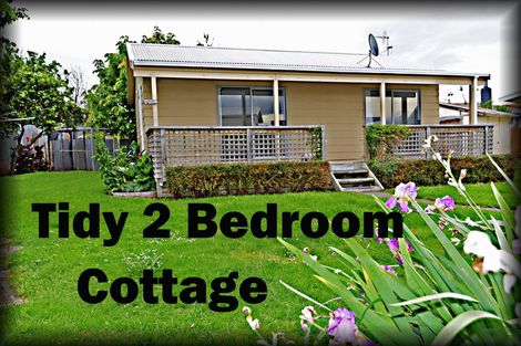 Photo of property in 8a Rimu Place, Kaikohe, 0405