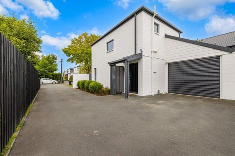 Photo of property in 1/58 Bishop Street, St Albans, Christchurch, 8014