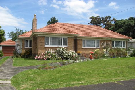 Photo of property in 45 Church Road, Mangere Bridge, Auckland, 2022