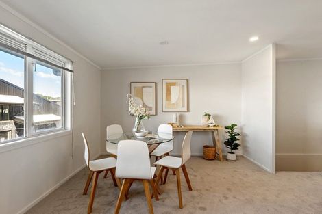 Photo of property in 17/3 Kelvin Grove, Te Aro, Wellington, 6011