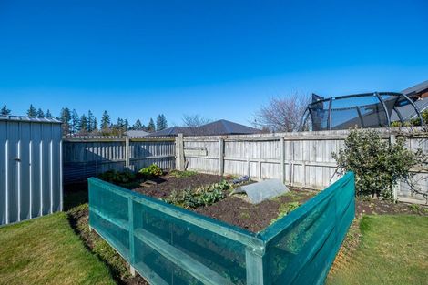Photo of property in 33 Lochhead Crescent, Methven, 7730