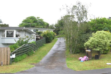 Photo of property in 62 Lavery Place, Sunnynook, Auckland, 0632
