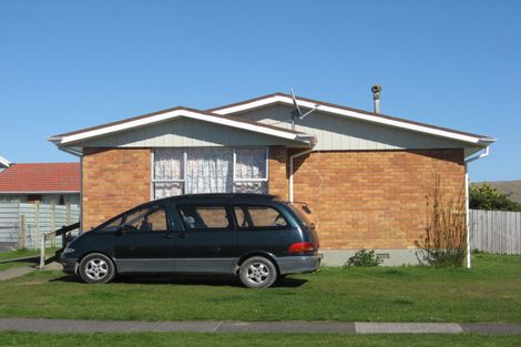Photo of property in 58 Hinemoa Street, Levin, 5510
