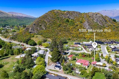 Photo of property in 51b Manse Road, Arrowtown, 9302