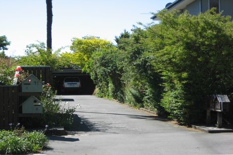 Photo of property in 2/93 Aikmans Road, Merivale, Christchurch, 8014