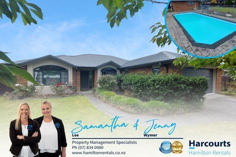 Photo of property in 3 Edenpark Drive, Rototuna North, Hamilton, 3210