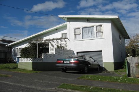 Photo of property in 9 Fife Street, Durie Hill, Whanganui, 4500
