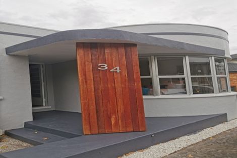 Photo of property in 34 Horne Street, Hamilton Central, Hamilton, 3204