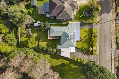 Photo of property in 22 Larsen Road, Panmure, Auckland, 1072