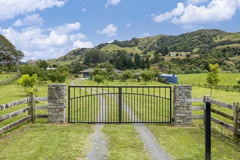 Photo of property in 931 Limeworks Loop Road, Karamu, Hamilton, 3285