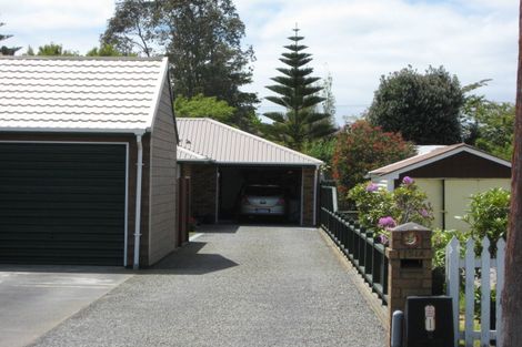 Photo of property in 51a Peel Street, Westport, 7825