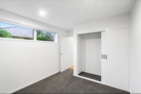 Photo of property in 4a Sumner Street, Spreydon, Christchurch, 8024