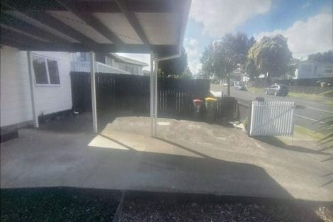 Photo of property in 39 Burbank Avenue, Manurewa, Auckland, 2102