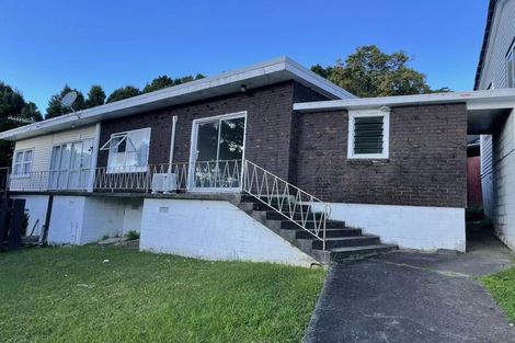 Photo of property in 2/168 Boundary Road, Blockhouse Bay, Auckland, 0600