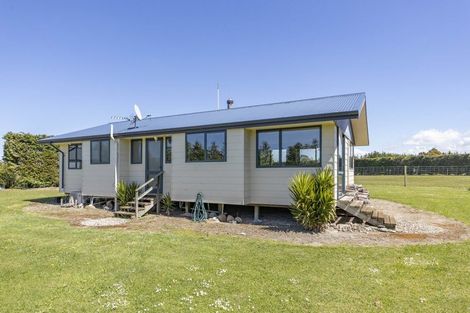 Photo of property in 4028 South Eyre Road, Burnt Hill, Oxford, 7495