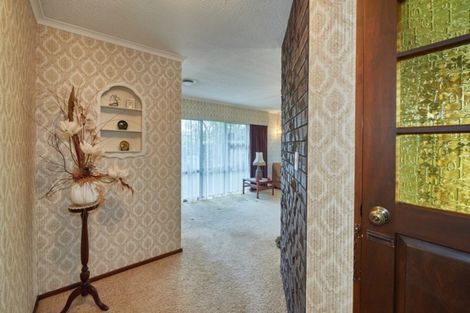 Photo of property in 22 Hind Place, Hokowhitu, Palmerston North, 4410