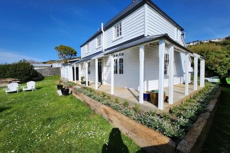 Photo of property in Daisy Hill Farm, 15 Truscott Avenue, Johnsonville, Wellington, 6037