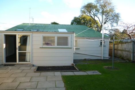 Photo of property in 10 Donald Place, St Albans, Christchurch, 8014