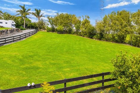 Photo of property in 51 Jobe Road, Maungakaramea, Whangarei, 0178