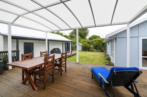 Photo of property in 53 Glasgow Terrace, Feilding, 4702