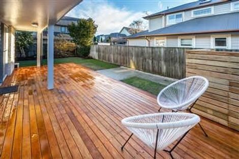 Photo of property in 1/9 Somme Street, St Albans, Christchurch, 8014