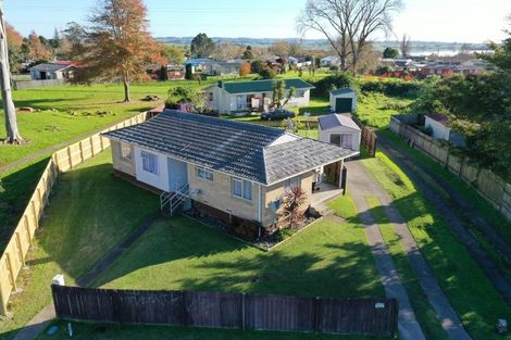 Photo of property in 20 Davis Place, Huntly, 3700