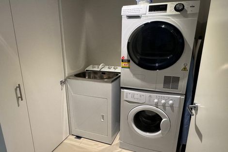 Photo of property in Oxleys Rock Apartments, 401/6 London Quay, Picton, 7220