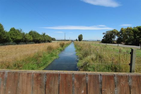 Photo of property in 609 Arowhenua Road, Kerrytown, Timaru, 7975