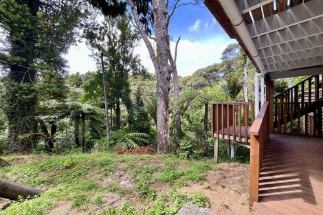 Photo of property in 277 Konini Road, Titirangi, Auckland, 0604