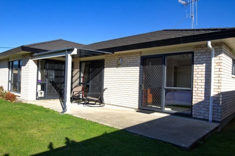 Photo of property in 43 Bowen Street, Levin, 5510