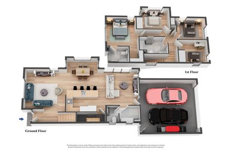 Photo of property in 7 Treestump Road, Takanini, 2112