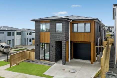 Photo of property in 32 Adamson Road, Flat Bush, Auckland, 2019