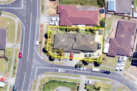 Photo of property in 2 Dunaff Place, Flat Bush, Auckland, 2019