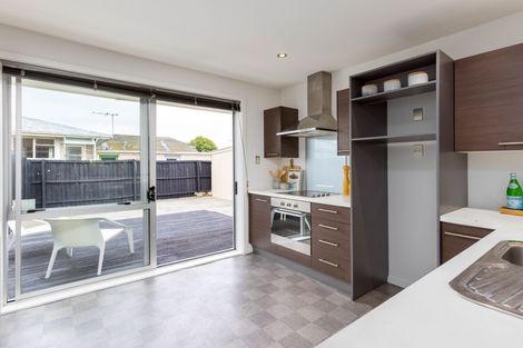 Photo of property in 3/7 Dover Street, St Albans, Christchurch, 8014