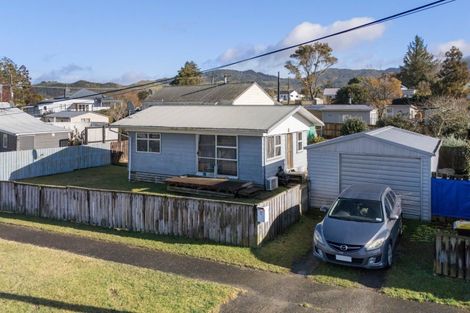 Photo of property in 3 Thomas Place, Waihi, 3610